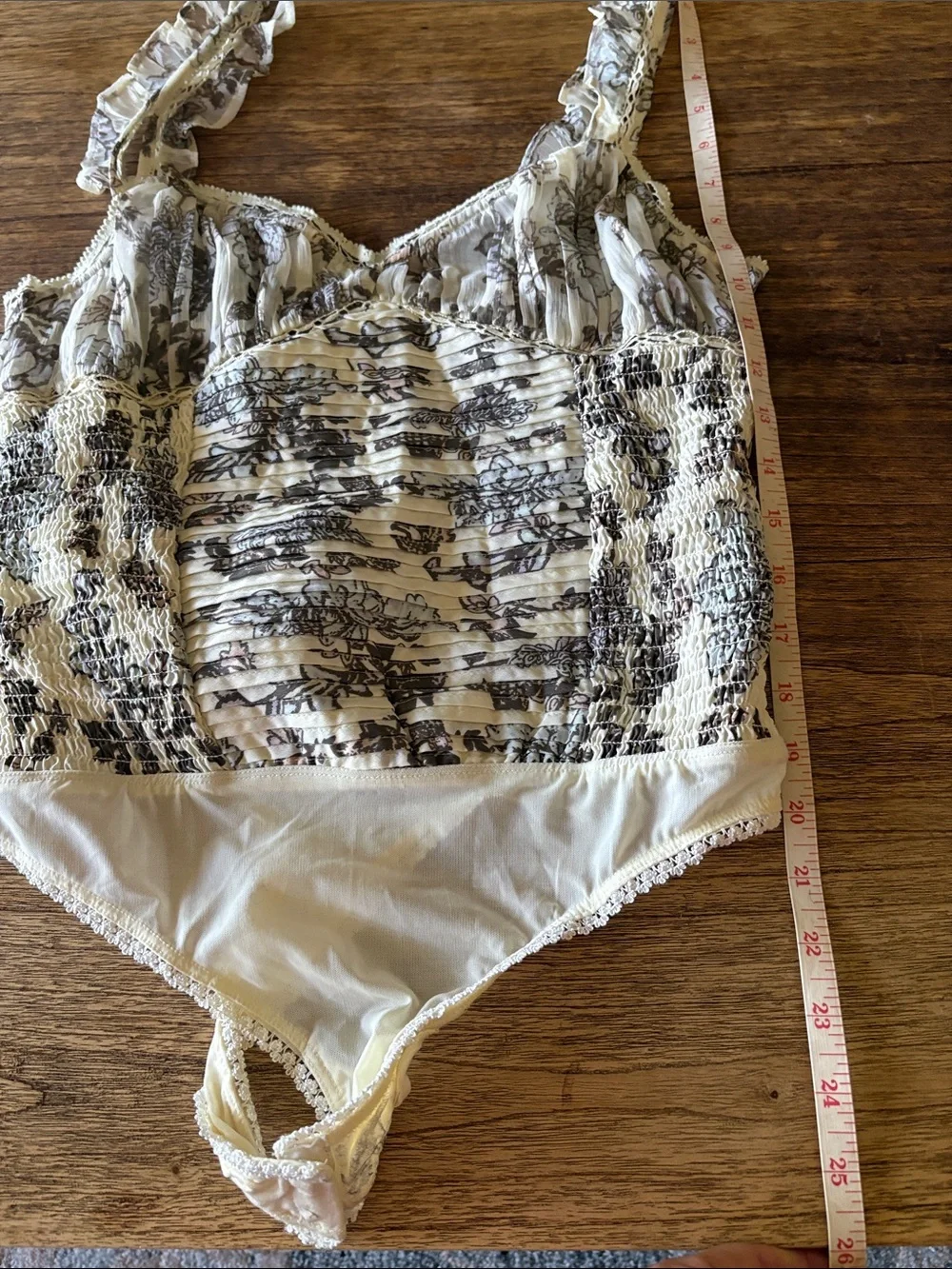 Free People top